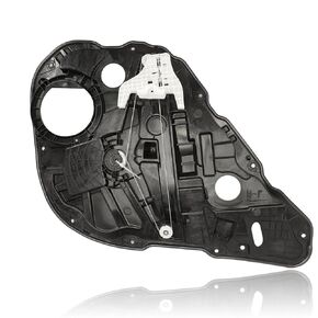 Rear Right Power Window Regulator Panel Passenger Side for 2016-2021 Optima 82481-D4000