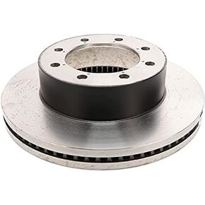Motorcraft - Rotor Asy (P) (BRRF121)
