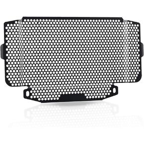 CB500X Motorcycle Radiator Grille Guard Cover Compatible with CB500X 2013 2014 2015 2016 2017 2018