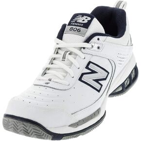 New Balance Men's 806 V1 Tennis Shoe