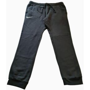Nike Men's Club Fleece Jogger L Gray