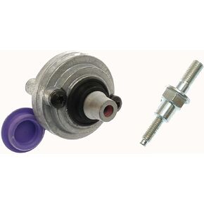 ACDelco Professional 18K14361 Front Disc Brake Low Frequency Noise Dampener