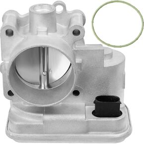 Electric Throttle Body Fit for Jeep Dodge & Chrysler Vehicles # 4891735AC;5429090