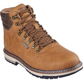 Skechers Men's Corado-Jaxx Fashion Boot