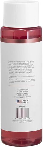 Bobbi PANTER تريفثالات الأثيلين المتعدد PET Cat شامبو 8 fl. oz, black in Kuwait