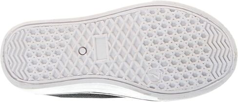 أحذية رياضية Josmo Pete The Cat Hightop - أحذية تنس رياضية خفيفة الوزن للأطفال الأولاد والبنات من القماش الانزلاقي (طفل صغير/طفل صغير) in Kuwait