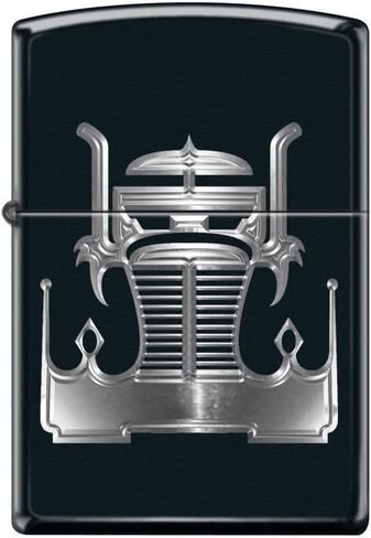 Zippo Lighter - Tradesman Craftsman Occupation Maintenance Worker Specialist Windproof Lighter (Lineman #Z5310) in Saudi Arabia