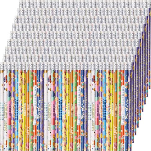 120 Pcs Wood-Cased #2 HB Pencils Bulk 5 Colors Pencils #2 HB with Eraser Unsharpened Number 2 Pencils Graphite Pencil Supplies for School Classroom Office Birthday Wedding Writing Drawing Sketching in Saudi Arabia