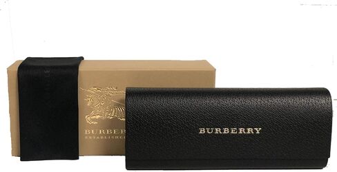 BURBERRY Reid BE4359 Round Sunglasses for Men + BUNDLE With Designer iWear Eyewear Kit in Saudi Arabia