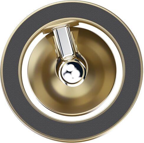 for MagSafe Car Mount, 360° Rotation Magnetic Car Phone Holder for Air Vent, iPhone Car Phone Mount Fit iPhone 15 14 13 12 Pro Max Plus, Samsung, LG, MagSafe Car Accessories in Kuwait