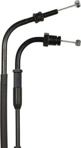 كابل خانق الدراجة النارية B (PUSH) متوافق مع Triumph Bonneville 800/865 / T2043504 in Kuwait