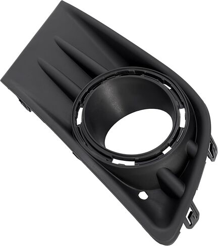 HECASA Fog Light Bezels Compatible with 2012-2015 Honda Pilot Replacement for 71107SZAA50 71102SZAA50 Front Fog Light Lamp Cover Trim Driver & Passenger Side in Saudi Arabia