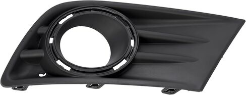 HECASA Fog Light Bezels Compatible with 2012-2015 Honda Pilot Replacement for 71107SZAA50 71102SZAA50 Front Fog Light Lamp Cover Trim Driver & Passenger Side in Saudi Arabia