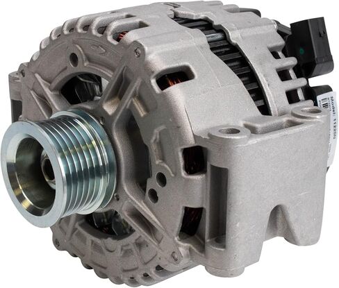 TRQ Replacement Alternator Compatible with Acura RSX Honda CR-V in Saudi Arabia