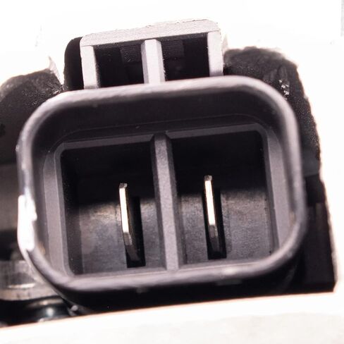 TRQ Replacement Alternator Compatible with Acura RSX Honda CR-V in Saudi Arabia