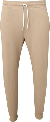Bella Canvas Jogger Sweatpant (3727) in Kuwait