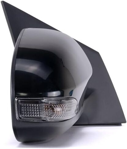 For Toyota Corolla 2014 15 16 17 18 2019 Door Mirror Passenger Side | Power | Heated | w/Signal Indicator | Paint To Match | Replacement For 87910-02G11-C0 | TO1321295 in Saudi Arabia
