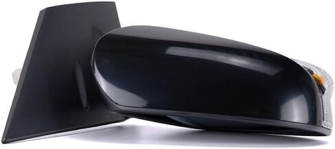 For Toyota Corolla 2014 15 16 17 18 2019 Door Mirror Passenger Side | Power | Heated | w/Signal Indicator | Paint To Match | Replacement For 87910-02G11-C0 | TO1321295 in Saudi Arabia