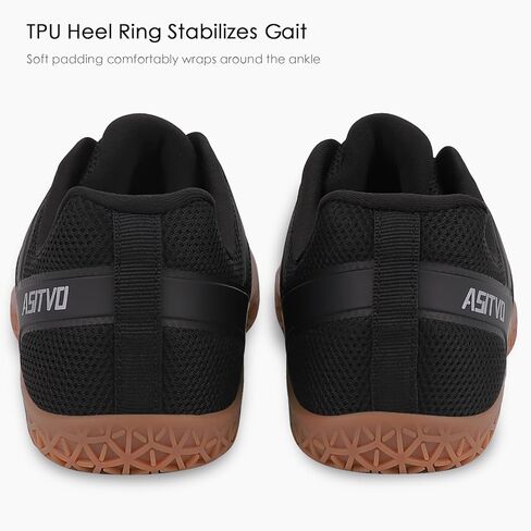 ASITVO Wide Men's Barefoot Zero Drop Sole Minimalist Width Toe Box Walking Shoes Sneakers TPU Toe No-Sew Upper in Saudi Arabia