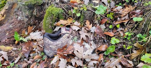 8 Fans Men's Waterproof Trekking Hiking Shoes,Lightweight Camo Walking Hunting Sneakers with Memory Foam Insole for Men&Women… in Kuwait