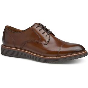 Johnston & Murphy Men's Upton Cap Toe Oxford