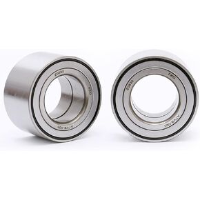 FKG 1402-027, 1402-809, Front or Rear ATV Wheel Bearing fit for Arctic Cat, Kawasaki, Suzuki, Yamaha, Set of 2