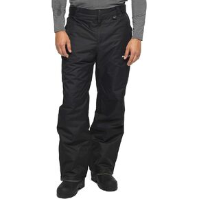 SkiGear mens Essential Snow Pants