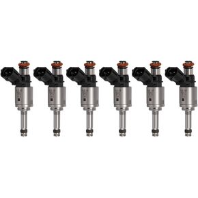 BL3Z-9F593-B Fuel Injector for Ford F-150 3.5L V6 2011-2016 Transit 350 3.5L-V6 2015-2020 BL3Z9F593A BL3Z9F593B Fuel Injector
