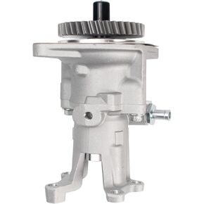 TRQ Mechanical Engine Vacuum Pump for Dodge Ram 2500 3500 5.9L Diesel