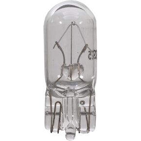 Wagner Lighting BP17177 Standard Multi-Purpose Light Bulb Card of 2