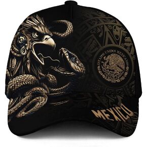 Mexican Hats, Mexico Baseball Cap, Mexican Caps for Men, Mexico Baseball Hat, Mexican Flag Hat, Mexico Cap