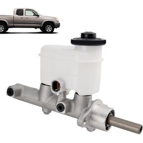 MC390588 Brake Master Cylinder Compatible with Toyota Tundra Tocoma 2000-2006, Replace#M630126 47201-0C012 47201-0C011