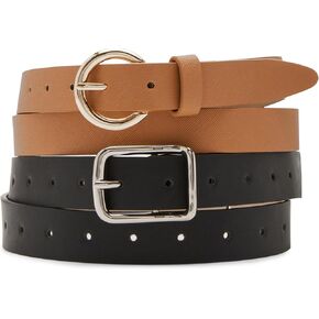 Steve Madden womens Haniel Belt