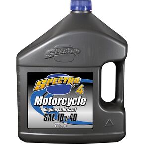 Spectro Oil U.S414 Spectro Engine Oil,1 Pack