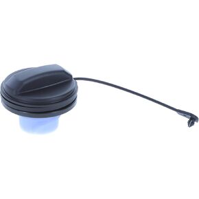 Tethered Fuel Tank Cap