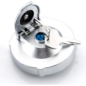 15521-00500 Fuel Tank Cap with 2 keys for Takeuchi TB016 TB015 TB014 TB125 TL26 TL120 TL126 TL130 TL140 TL150 TL220 TL230 TL240 TL250 Gas Cap