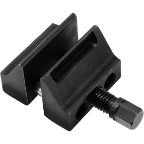 Suspension Strut Split Hub Steering Knuckle Spreader, Universal Steering Knuckle Spreader Removal Tool for VW Audi BMW Car Repair & Maintenance