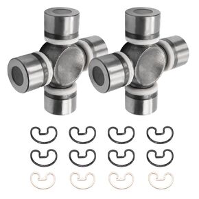 5-1350X 2pcs/Set U-Joint Kit 1350/SPL30 Series Universal Joint (OSR)