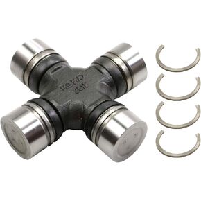 MOOG 363 Non-Greaseable Super Strength Universal Joint for Dodge Ram 2500