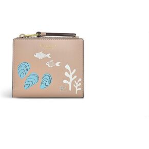 RADLEY London Sea Swimming - Small Bifold Wallet (SILT)