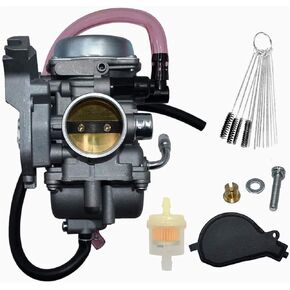 Autu Parts 0470-454 Carburetor For Arctic Cat 400 ATV 2x4 4X4 2002 2003 2004 for Cvk 32 CARB