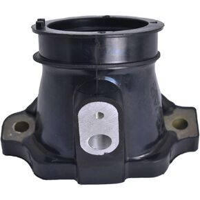 labwork Carburetor Holder Intake Tube Boot Replacement for Polaris RZR800 SW 800 XP 5413766 5414311