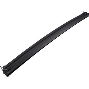 A1767800040 Sunroof Sunshade Curtain Cover fit for Mercedes-Benz A W176 CLA C117 2013-2018 Automotive Sunroof Sun Shade Roller Curtain Cover for A 176 780 20 00, 1767800040