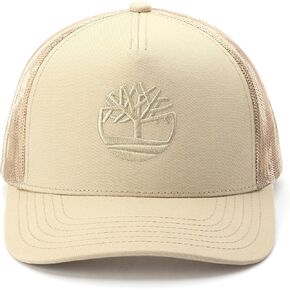 Timberland Printed Mesh Cap