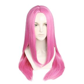 Narciso Anasui Anime Wig Costume Character Wig Cosplay Wig