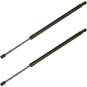 2Pcs 22.52 In Rear Back Lift Supports Compatible With TOYOTA 2010-2018 4RUNNER liftgate tailgate Hatch trunk Struts 10 11 12 13 14 15 16 17 18