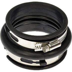 Dorman 696-425 Engine Air Intake Hose Compatible with Select Chevrolet/GMC Models