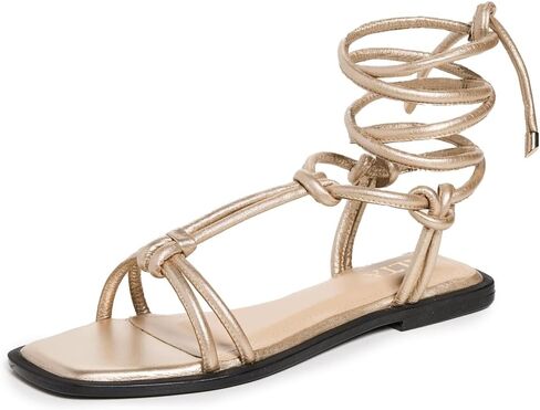 صندل Tina الذهبي للسيدات من ALTA in Kuwait