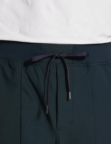 CRZ YOGA All Day Comfy Golf Pants for Men 31'' Quick Dry Lightweight Work Casual Pants with Pockets in Saudi Arabia