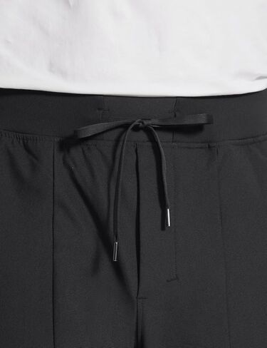 CRZ YOGA All Day Comfy Golf Pants for Men 31'' Quick Dry Lightweight Work Casual Pants with Pockets in Saudi Arabia